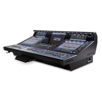 DIGICO SD5 WS FC, MADI / HMA OPTICS